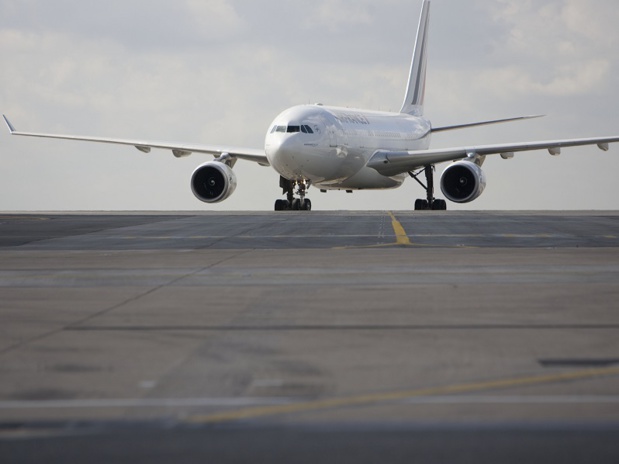 Grève : Air France assurera 75% de son programme de vols