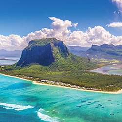 Le tour-opérateur spécialiste des Caraïbes, de l’Océan Indien et des Iles du Pacifique partira en tournée en septembre 2018 - DR Exotismes Le tour-opérateur spécialiste des Caraïbes, de l’Océan Indien et des Iles du Pacifique partira en tournée en septembre 2018 - DR Exotismes