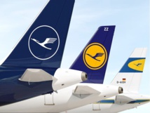 DR Lufthansa