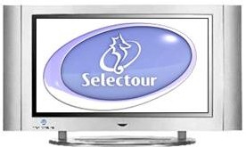 ''Canal Selectour'' : faire de la télé un vecteur de vente !