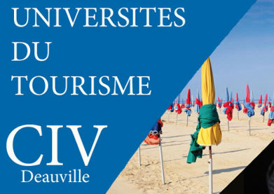 CIV Deauville : demandez le programme...