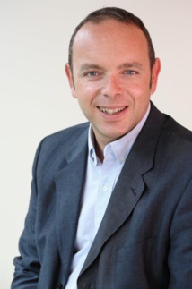 Cyril Cousin, directeur de la distribution retail - DR : TUI France