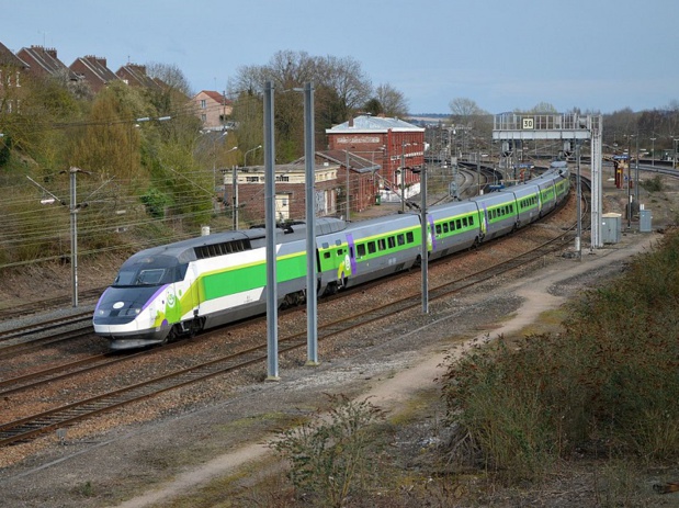 Izy : 800 000 voyageurs en 2 ans