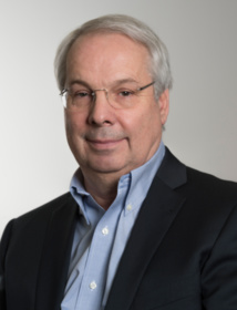 Marc Rochet © DR Air Caraïbes