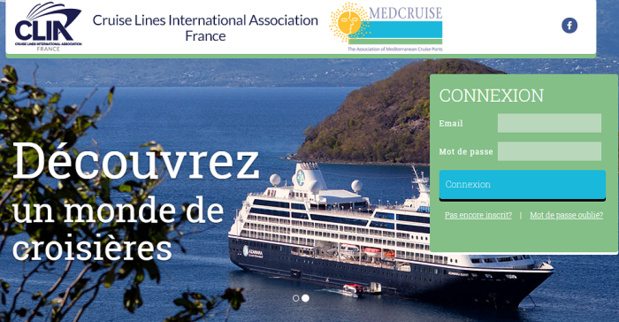 Les agences qui adhèrent à l'opération "J'aime la croisière" bénéficient également d'un accès illimité aux ressources du site fr.cruiseexperts.com - Photo DR