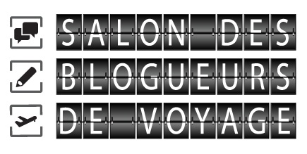 Le salon des Blogueurs de Voyage les 23, 24, et 25 avril 2018 à Millau - Photo DR