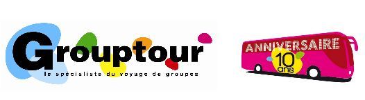 Grouptour : 20 séjours offerts à des professionnels du tourisme