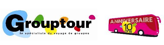 Grouptour : 20 séjours offerts à des professionnels du tourisme Grouptour : 20 séjours offerts à des professionnels du tourisme