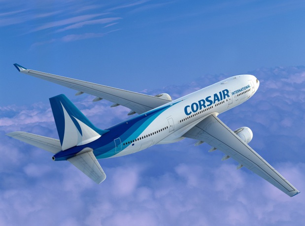 4 acquéreurs seraient présentés pour la reprise de Corsair - Photo Corsair 4 acquéreurs seraient présentés pour la reprise de Corsair - Photo Corsair