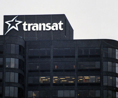Transat : en France, retard des ventes sur le moyen-courrier Transat : en France, retard des ventes sur le moyen-courrier
