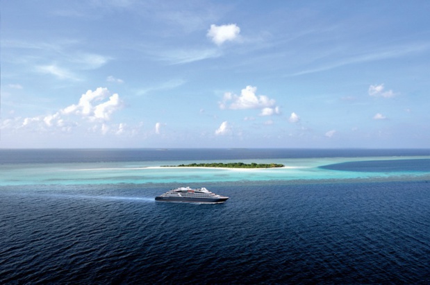 Des nouveautés pour 2018-2019. DR: PONANT Des nouveautés pour 2018-2019. DR: PONANT