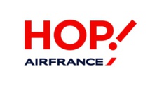 Été 2018 : HOP! Air France relance sa ligne Paris Orly - La Rochelle
