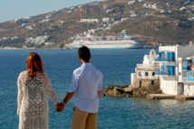 Découvrez l’hospitalité légendaire des croisières Celestyal Découvrez l’hospitalité légendaire des croisières Celestyal