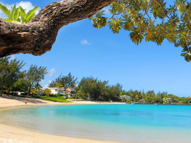 l'île Maurice fait sa publicité - DR : Maurice Tourisme l'île Maurice fait sa publicité - DR : Maurice Tourisme