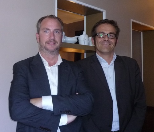 Nosylis ouvre un call center hôtelier « de luxe » Nosylis ouvre un call center hôtelier « de luxe »