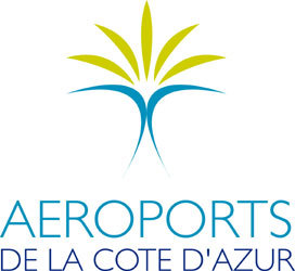 L’aéroport de Nice dévoile sa nouvelle identité L’aéroport de Nice dévoile sa nouvelle identité