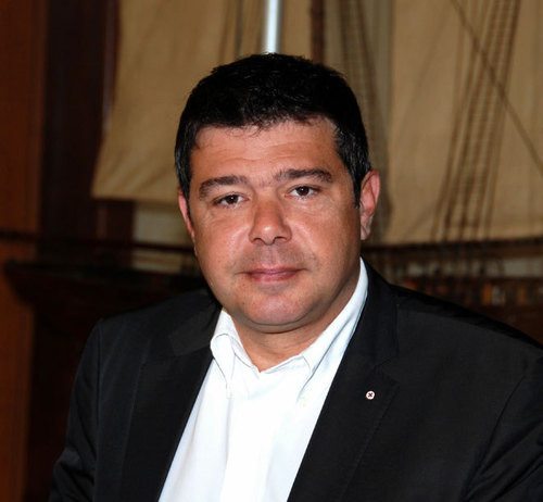 P. Catrix (mandataire NF) : ''L'exclusivité est un concept dépassé'' P. Catrix (mandataire NF) : ''L'exclusivité est un concept dépassé''