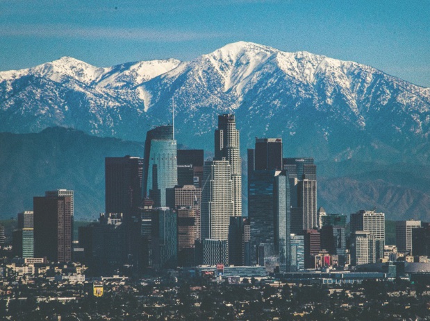 Los Angeles lance son programme d'e-learning
