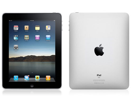 Ipad : la révolution "inspirationnelle" du e-tourisme Ipad : la révolution "inspirationnelle" du e-tourisme