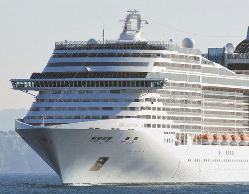 MSC Croisières lance des offres agents de voyages