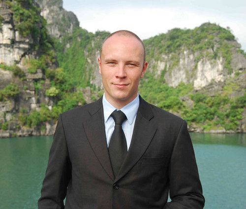 Paradise Cruises : "L’Asie offre d’énormes opportunités aux jeunes managers français" Paradise Cruises : "L’Asie offre d’énormes opportunités aux jeunes managers français"