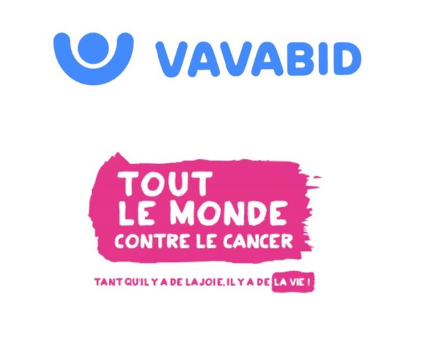 Vavabid soutient la lutte contre le cancer