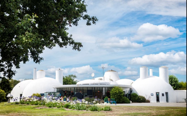 Le Village vacances Beg Meil ouvrira en mai 2018. - Crespeau Le Village vacances Beg Meil ouvrira en mai 2018. - Crespeau