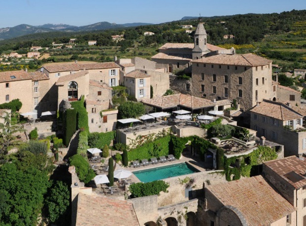 l’Hôtel Crillon Le Brave rouvre ses portes - DR SOCIÉTÉ BERTIE ALBRECHT l’Hôtel Crillon Le Brave rouvre ses portes - DR SOCIÉTÉ BERTIE ALBRECHT