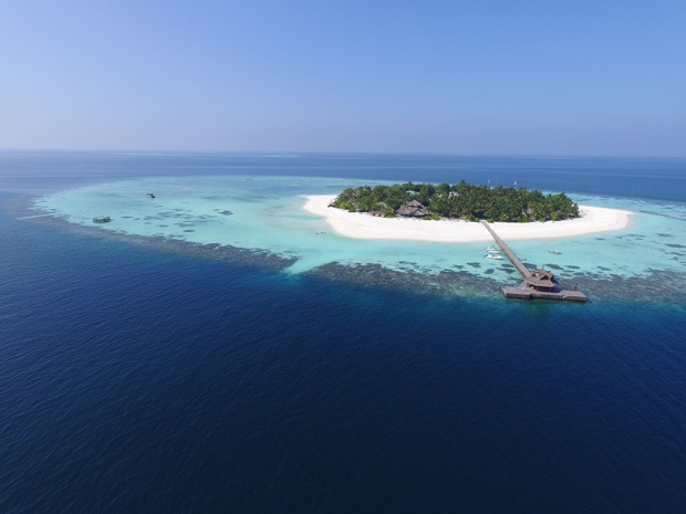 Banyan Tree Hotels & Resorts : terminé le plastique !