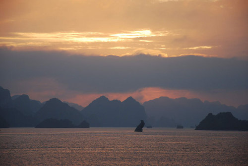 Il faut absolument passer une nuit à bord d’un bateau