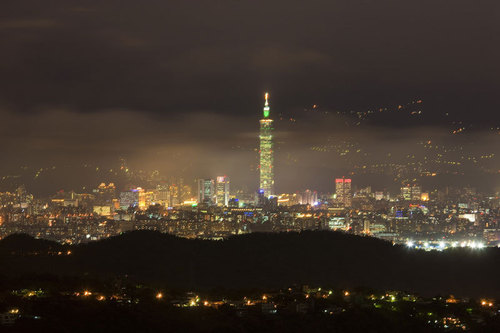 Taiwan représenté par Aviareps France