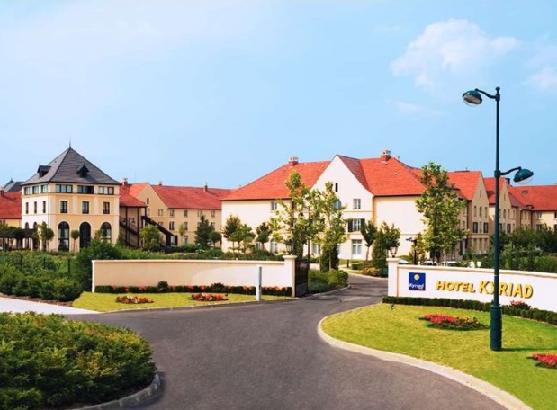 Handicap : Louvre Hotels Group s'engage sur l'emploi Handicap : Louvre Hotels Group s'engage sur l'emploi