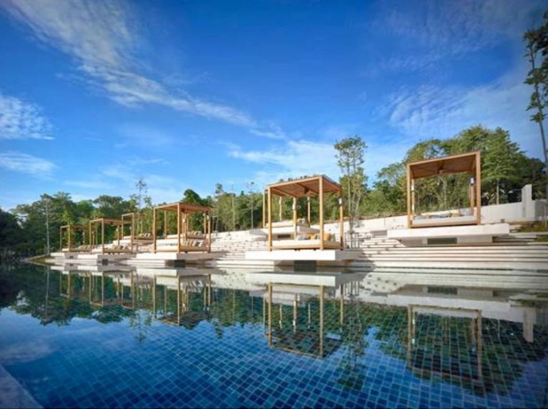 Ouverture du Ritz-Carlton à Koh Samui en Thaïlande