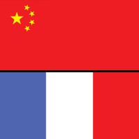 L'année de la France en Chine : des millions de chinois séduits