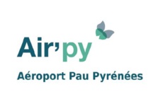 DR : Aéroport Pau Pyrénées DR : Aéroport Pau Pyrénées