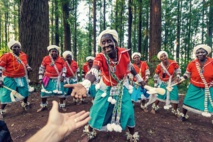 Afrique du Sud : une destination plus grande que nature Afrique du Sud : une destination plus grande que nature