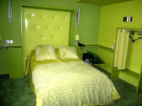 Sète : l'Hôtel de Paris se donne des couleurs Sète : l'Hôtel de Paris se donne des couleurs
