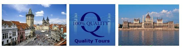 QUALITY TOURS QUALITY TOURS