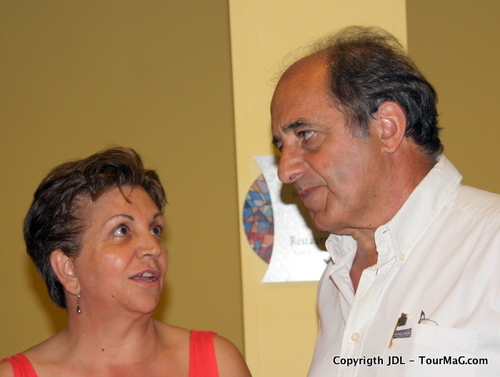 Jean-Pierre Mas, en vacances au Brésil, a pris le temps de venir est présenter ce vendredi en fin d'après midi, à huis clos, les conditions et modalités du partenariat possible. Jean-Pierre Mas, en vacances au Brésil, a pris le temps de venir est présenter ce vendredi en fin d'après midi, à huis clos, les conditions et modalités du partenariat possible.