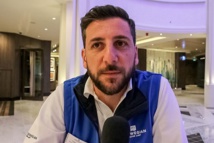 La classe Leonardo passera en Italie dans les années à venir selon Francesco Paradisi - Crédit photo : RP La classe Leonardo passera en Italie dans les années à venir selon Francesco Paradisi - Crédit photo : RP