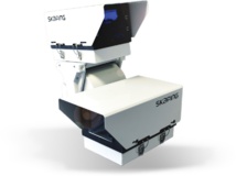 Les caméras innovantes de Skaping sont coup de coeur du jury Les caméras innovantes de Skaping sont coup de coeur du jury