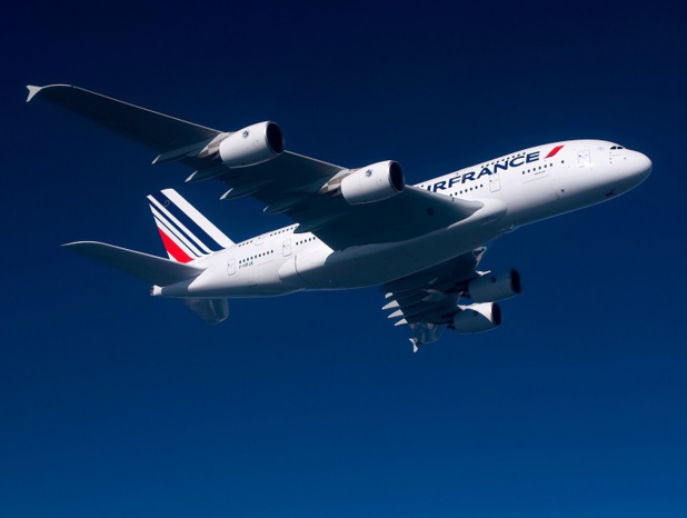 Grèves des pilotes Air France : 4 nouveaux préavis pour mai