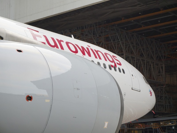 Lufthansa Group : chiffre d'affaires en baisse lors du 1er trimestre 2018