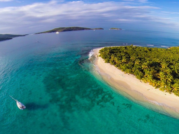 Les Îles Vierges Britanniques, le must-gave du yachting ? - DR BVItourism Les Îles Vierges Britanniques, le must-gave du yachting ? - DR BVItourism