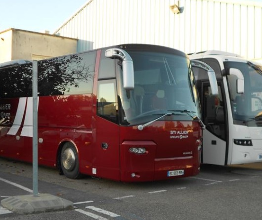 Prêt-à-Partir acquiert STI Allier et STI Nièvre - Photo STI Allier Prêt-à-Partir acquiert STI Allier et STI Nièvre - Photo STI Allier