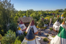 Europa-Park  fait le plein de nouveautés pour la saison 2018 !