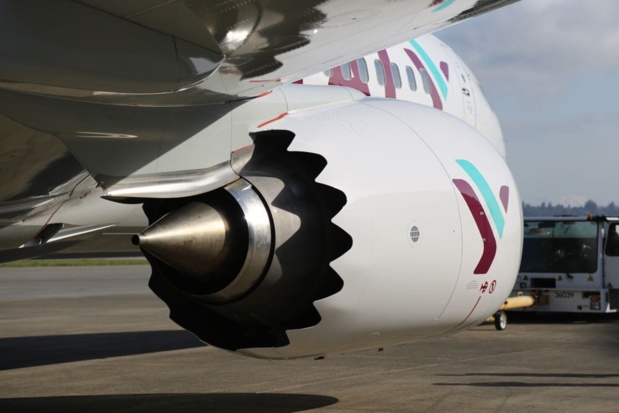 Air Italy débutera ses vols vers Mumbai à partir d'octobre 2018