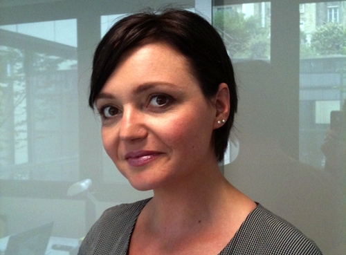 Teldar Travel : Sarah Dekkar-Rampon, Déléguée Régionale Ouest Teldar Travel : Sarah Dekkar-Rampon, Déléguée Régionale Ouest