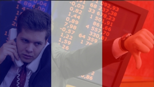 Tourisme français : est-il encore possible d’enrayer le déclin ? Tourisme français : est-il encore possible d’enrayer le déclin ?
