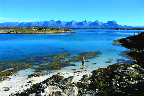 Dossier destination : tout ce que vous avez toujours voulu savoir sur la Norvège...